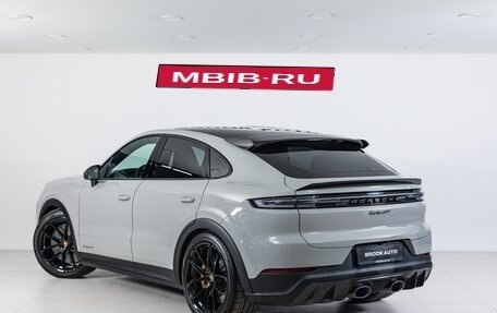 Porsche Cayenne III, 2026 год, 32 990 000 рублей, 4 фотография