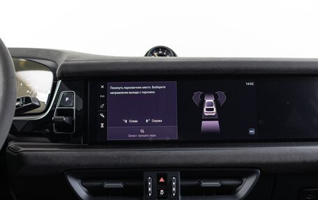 Porsche Cayenne III, 2026 год, 32 990 000 рублей, 28 фотография