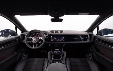 Porsche Cayenne III, 2026 год, 32 990 000 рублей, 33 фотография