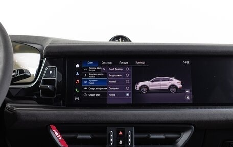 Porsche Cayenne III, 2026 год, 32 990 000 рублей, 25 фотография