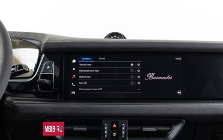 Porsche Cayenne III, 2026 год, 32 990 000 рублей, 27 фотография