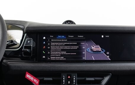 Porsche Cayenne III, 2026 год, 32 990 000 рублей, 26 фотография