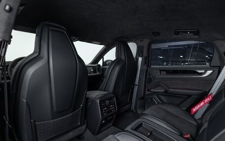 Porsche Cayenne III, 2026 год, 32 990 000 рублей, 30 фотография