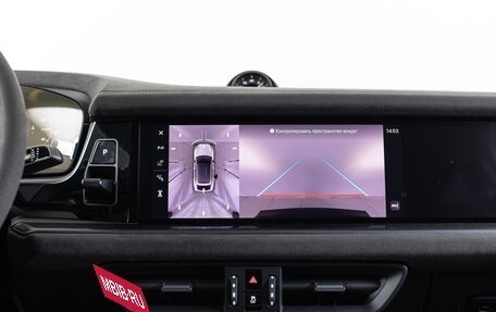 Porsche Cayenne III, 2026 год, 32 990 000 рублей, 24 фотография