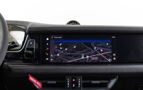 Porsche Cayenne III, 2026 год, 32 990 000 рублей, 23 фотография