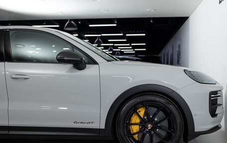 Porsche Cayenne III, 2026 год, 32 990 000 рублей, 39 фотография