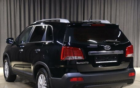 KIA Sorento II рестайлинг, 2011 год, 1 199 000 рублей, 4 фотография