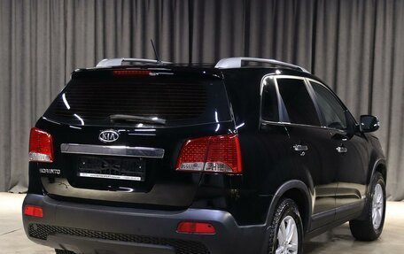 KIA Sorento II рестайлинг, 2011 год, 1 199 000 рублей, 2 фотография