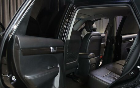 KIA Sorento II рестайлинг, 2011 год, 1 199 000 рублей, 6 фотография