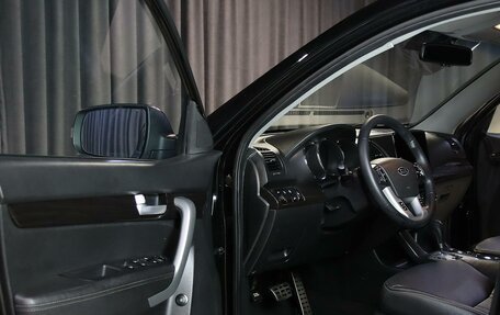 KIA Sorento II рестайлинг, 2011 год, 1 199 000 рублей, 7 фотография