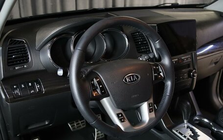 KIA Sorento II рестайлинг, 2011 год, 1 199 000 рублей, 9 фотография