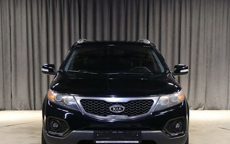 KIA Sorento II рестайлинг, 2011 год, 1 199 000 рублей, 11 фотография