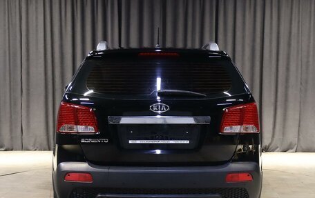 KIA Sorento II рестайлинг, 2011 год, 1 199 000 рублей, 12 фотография