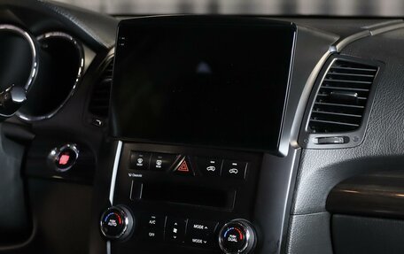 KIA Sorento II рестайлинг, 2011 год, 1 199 000 рублей, 10 фотография