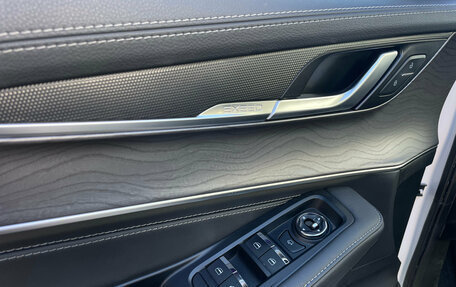 CheryExeed LX, 2022 год, 2 049 000 рублей, 7 фотография