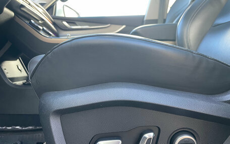 CheryExeed LX, 2022 год, 2 049 000 рублей, 8 фотография