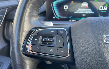 CheryExeed LX, 2022 год, 2 049 000 рублей, 11 фотография