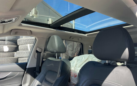 CheryExeed LX, 2022 год, 2 049 000 рублей, 14 фотография