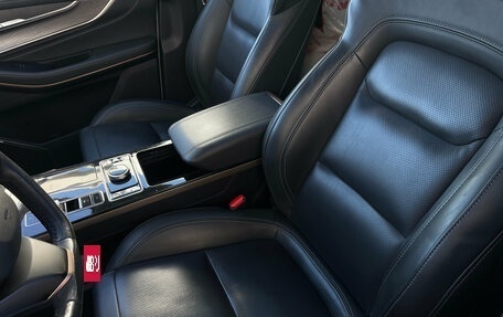 CheryExeed LX, 2022 год, 2 049 000 рублей, 15 фотография