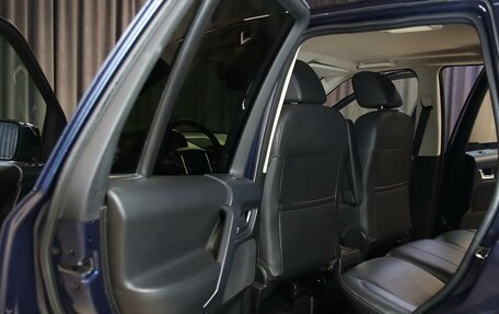 Land Rover Freelander II рестайлинг 2, 2011 год, 1 049 000 рублей, 8 фотография