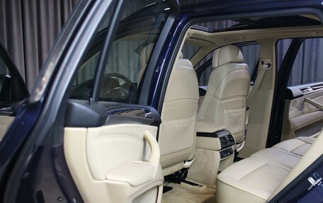 BMW X5, 2011 год, 1 649 000 рублей, 6 фотография