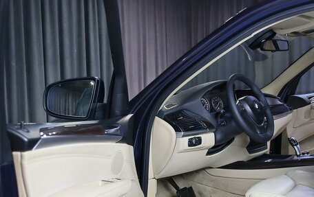 BMW X5, 2011 год, 1 649 000 рублей, 8 фотография