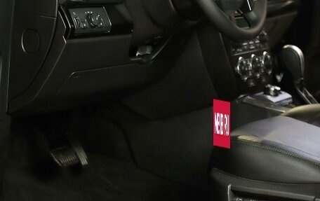 Land Rover Freelander II рестайлинг 2, 2011 год, 1 049 000 рублей, 9 фотография