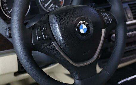 BMW X5, 2011 год, 1 649 000 рублей, 12 фотография