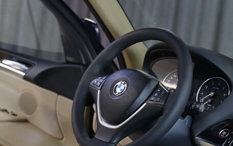 BMW X5, 2011 год, 1 649 000 рублей, 9 фотография