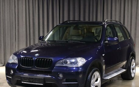 BMW X5, 2011 год, 1 649 000 рублей, 19 фотография