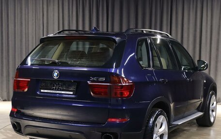 BMW X5, 2011 год, 1 649 000 рублей, 20 фотография