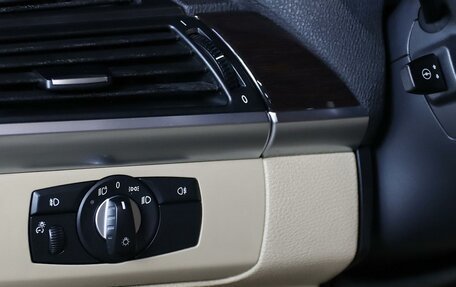 BMW X5, 2011 год, 1 649 000 рублей, 16 фотография