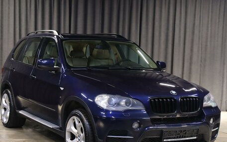 BMW X5, 2011 год, 1 649 000 рублей, 21 фотография