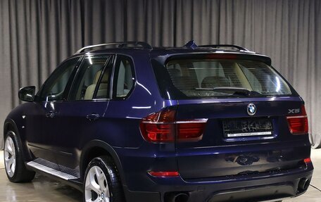 BMW X5, 2011 год, 1 649 000 рублей, 22 фотография