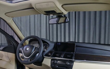 BMW X5, 2011 год, 1 649 000 рублей, 23 фотография