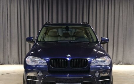 BMW X5, 2011 год, 1 649 000 рублей, 35 фотография