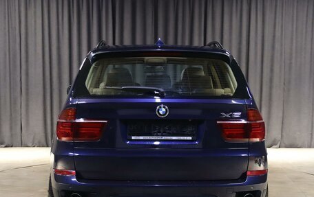 BMW X5, 2011 год, 1 649 000 рублей, 36 фотография