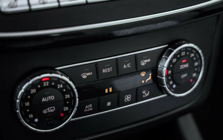 Mercedes-Benz GLS, 2016 год, 4 499 000 рублей, 16 фотография