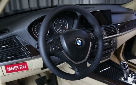 BMW X5, 2011 год, 1 649 000 рублей, 29 фотография