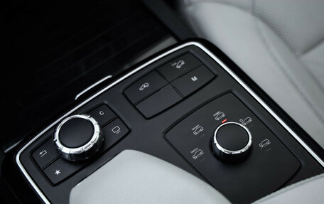 Mercedes-Benz GLS, 2016 год, 4 499 000 рублей, 17 фотография