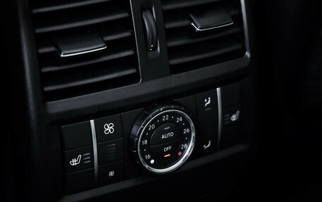 Mercedes-Benz GLS, 2016 год, 4 499 000 рублей, 18 фотография