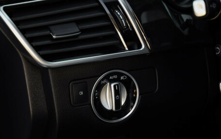 Mercedes-Benz GLS, 2016 год, 4 499 000 рублей, 20 фотография