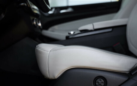 Mercedes-Benz GLS, 2016 год, 4 499 000 рублей, 23 фотография