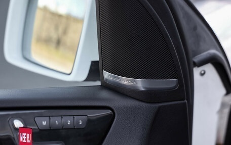 Mercedes-Benz GLS, 2016 год, 4 499 000 рублей, 22 фотография
