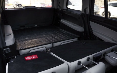 Mercedes-Benz GLS, 2016 год, 4 499 000 рублей, 29 фотография