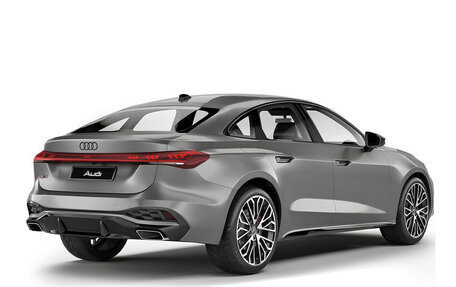 Audi A5, 2025 год, 6 600 000 рублей, 4 фотография