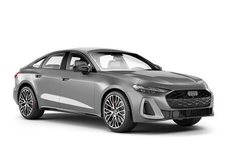 Audi A5, 2025 год, 6 600 000 рублей, 2 фотография