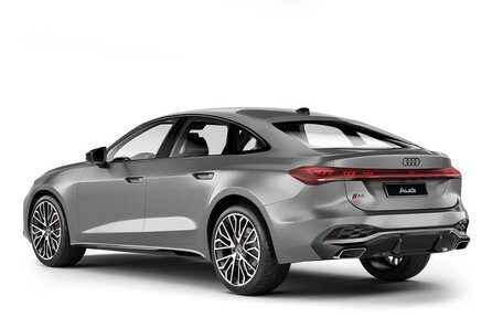 Audi A5, 2025 год, 6 600 000 рублей, 5 фотография