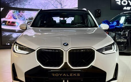 BMW X3, 2026 год, 6 426 000 рублей, 3 фотография