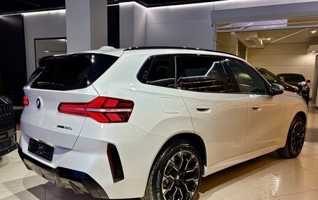 BMW X3, 2026 год, 6 426 000 рублей, 4 фотография